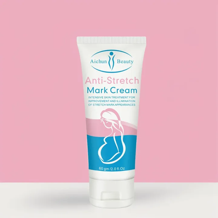 Anti Stretch Mark Cream