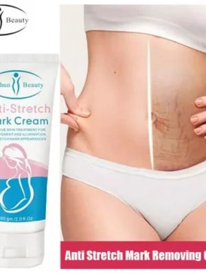 Anti Stretch Mark Cream
