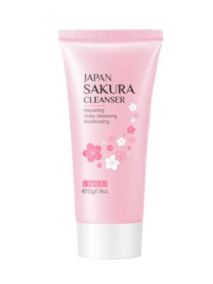 Japan Sakura Cleanser