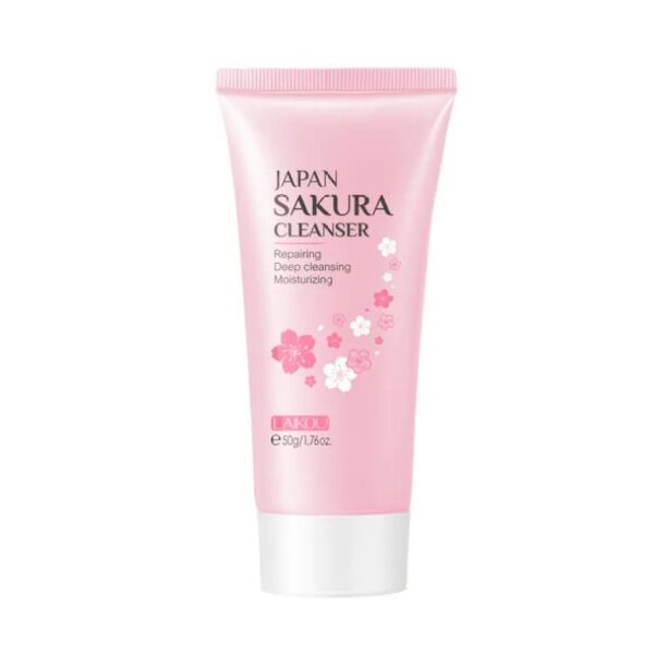 Japan Sakura Cleanser