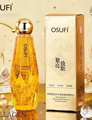 Osufi Collagen Face Serum