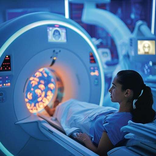 গর্ভাবস্থায় MRI নিরাপদ কিনা? – গর্ভবতী মায়ের জন্য সম্পূর্ণ গাইড