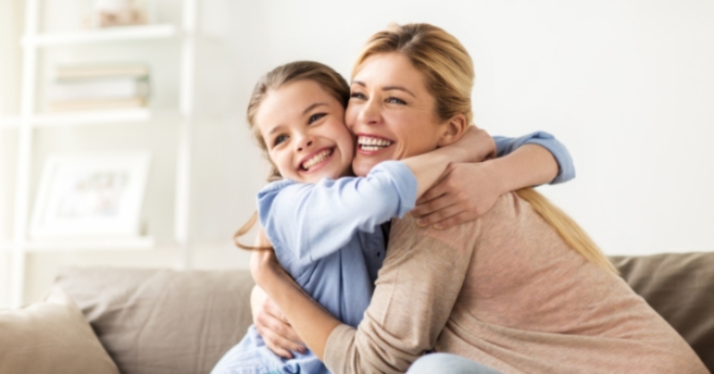 শিশুর সঙ্গে বন্ধুত্বপূর্ণ সম্পর্ক গড়ার কৌশল